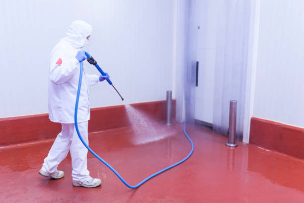 Best Rust and Stain Removal in Hauppauge, NY