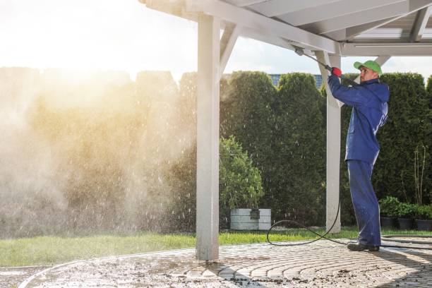Best Building Exterior Pressure Washing in Hauppauge, NY