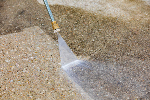 Best Driveway Cleaning and Restoration in Hauppauge, NY