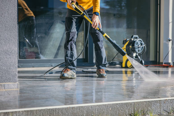 Best Vinyl Siding Pressure Washing in Hauppauge, NY