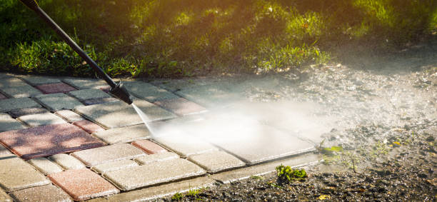 Reliable Hauppauge, NY Pressure Washing Services Solutions